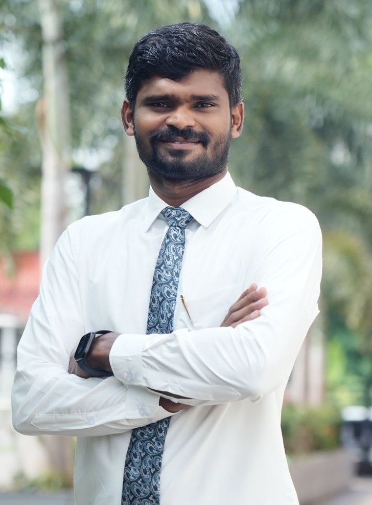 Dr. Niyaz Panakaje