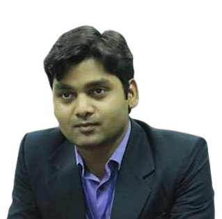 Dr. Ajit Kumar
