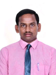 Dr. Alajingi RAMKUMAR