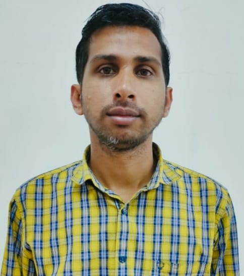 Dr. Sandeep Biswal