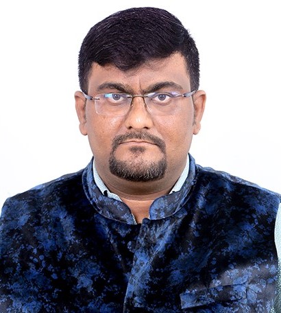 Dr. Nikit N. Deshmukh
