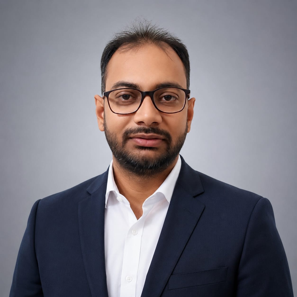 Dr. Nishant Ranjan