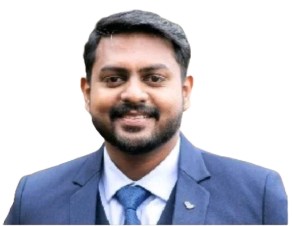 Dr. Manu Sam
