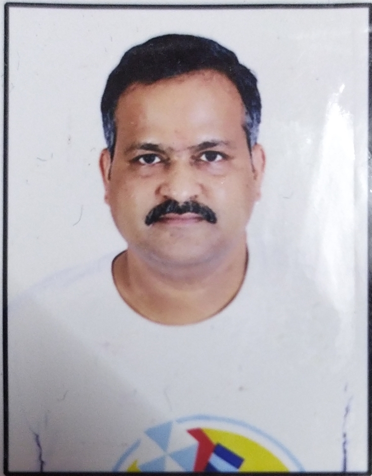 Dr. Samudrala Varun Chandra