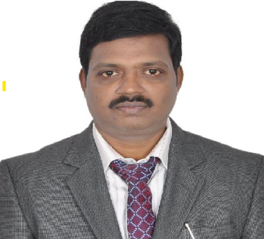 Dr. Ramesh Adari