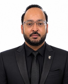 Dr. Sanjeev Kumar