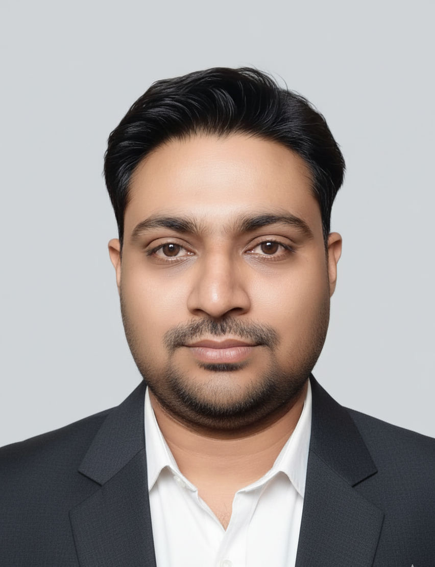 Dr. Arun Uniyal
