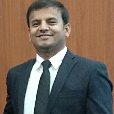 Dr. RASHMI KANT