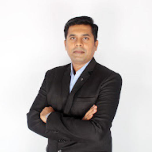 Dr. Dinesh Kumar Anguraj