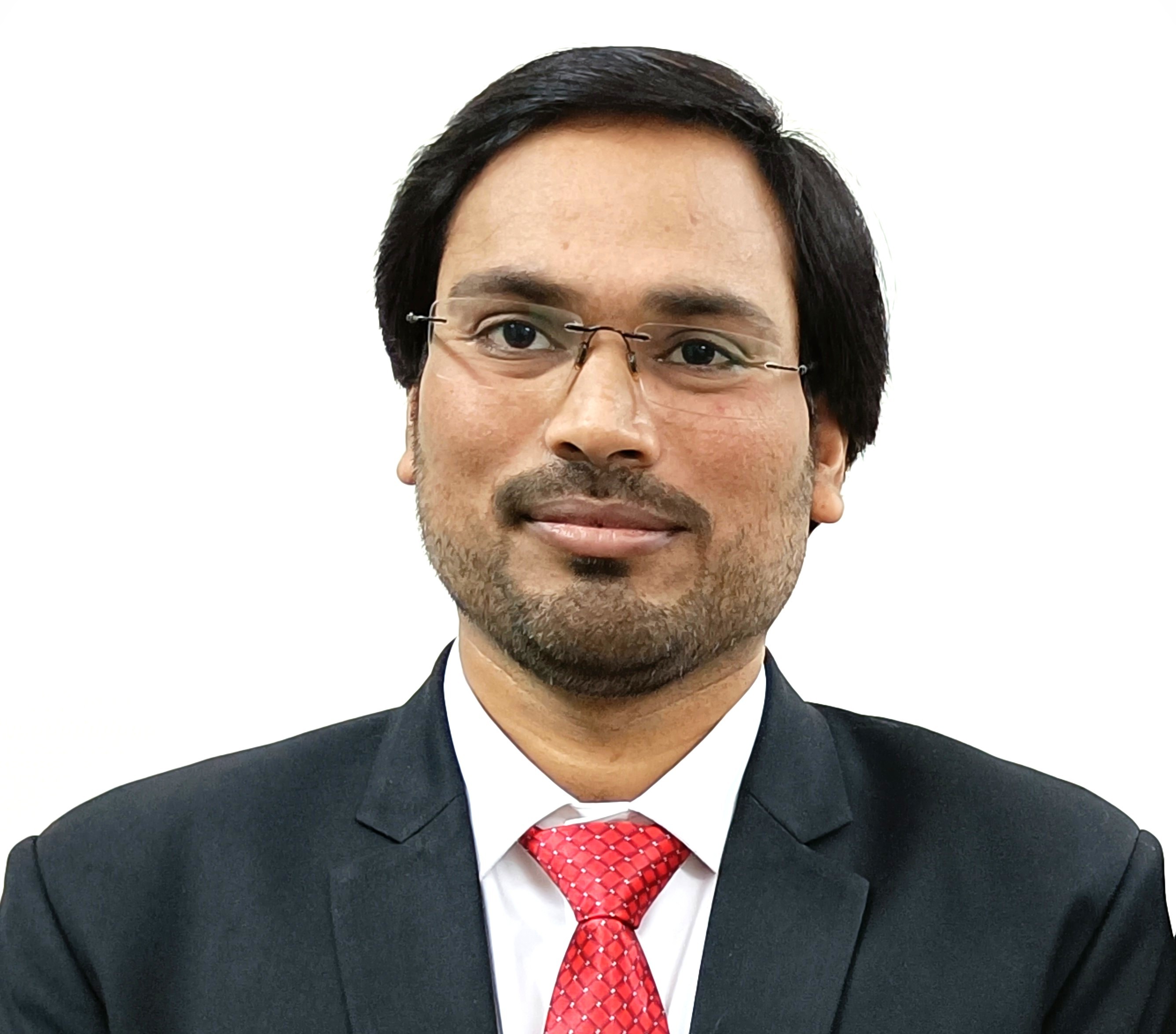 Dr. Devbrat Pundhir