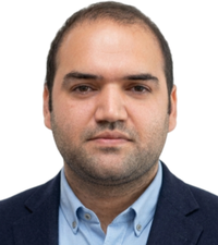 Dr. Rupender Singh