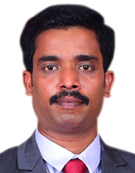 Dr. Paskalis Sahaya Murphin Kumar
