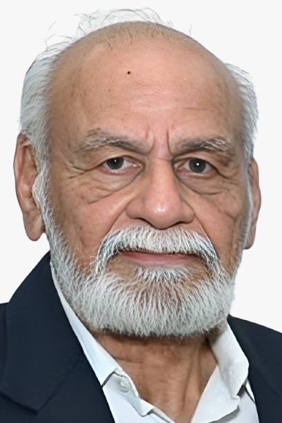 Mr. Govind Sharma