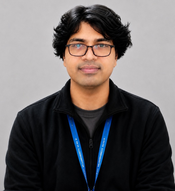 Dr. J. Somasekar
