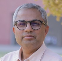 Dr. Nagaraja Tejo Prakash