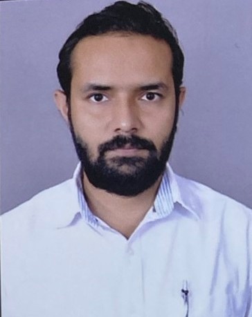 Dr. Deepak Kumar
